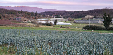 Ferme Volonteux