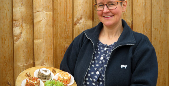 Ferme Lejoly Fromagerie