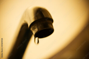 Eau potable