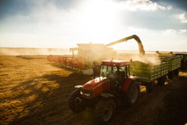 Prix agriculture