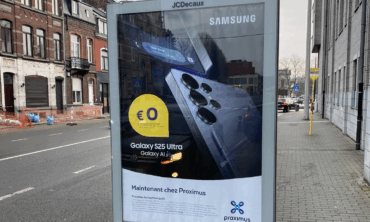Proximus