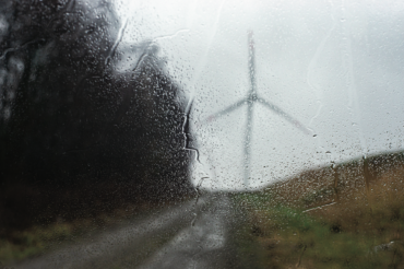 Eolien Wallonie