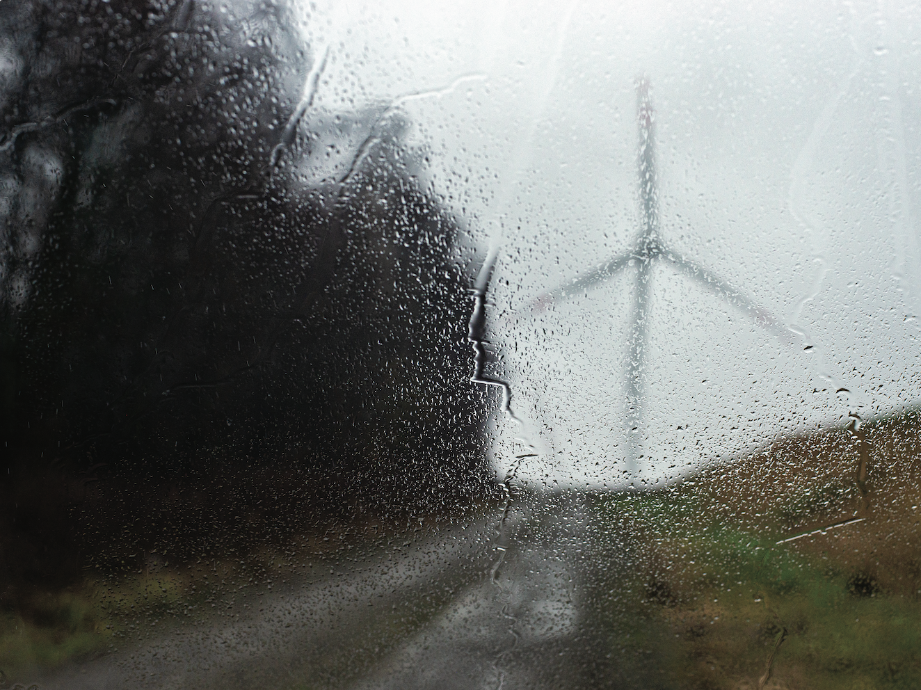 Éoliennes Wallonie