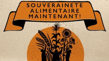Souveraineté alimentaire