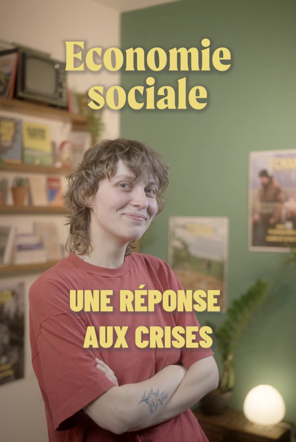 Camille réel