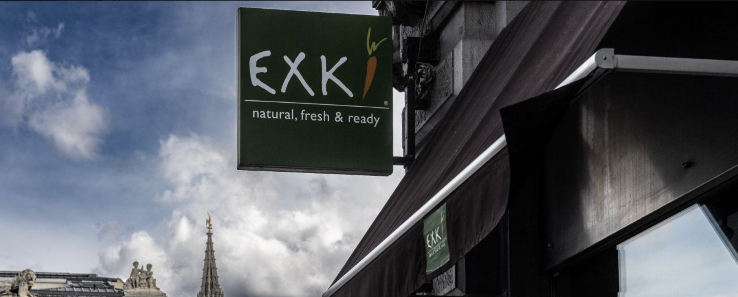 Exki bio