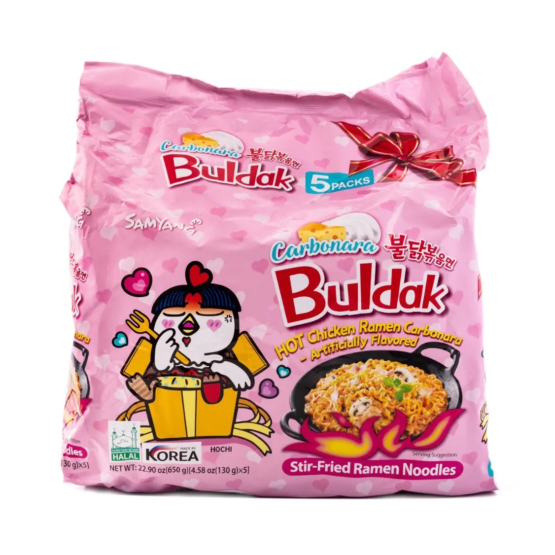 Buldak