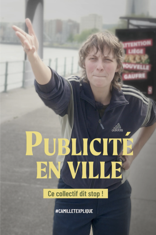 Camille réel